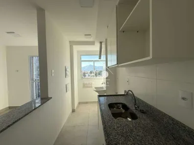 Apartamento com 2 Quartos à venda, 52m² no Campo Grande, Rio de Janeiro