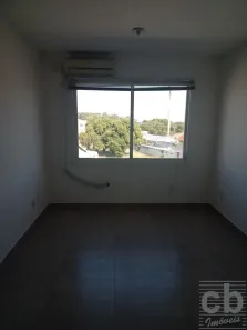 Apartamento com 1 Quarto para alugar, 48m² no Centro, Canoas