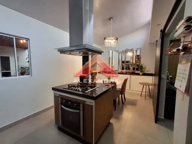 Casa com 2 Quartos à venda, 60m² no Eugênio de Mello, São José dos Campos