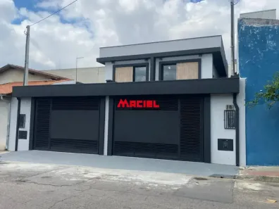 Casa com 2 Quartos à venda, 103m² no Jardim Satélite, São José dos Campos