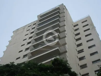 Apartamento com 4 Quartos à venda, 302m² no Cambuí, Campinas