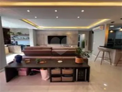 Apartamento com 3 Quartos à venda, 122m² no Tijuca, Rio de Janeiro