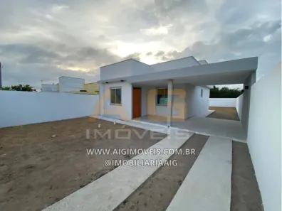 Casa com 2 Quartos à venda, 60m² no , Iguaba Grande