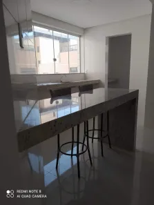 Apartamento com 3 Quartos à venda, 125m² no Centro, Divinópolis