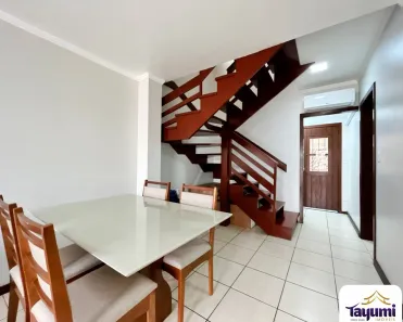 Casa com 3 Quartos para alugar, 102m² no Arroio Grande, Santa Cruz do Sul
