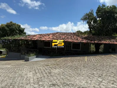 Ponto Comercial para alugar, 450m² no , Bananeiras
