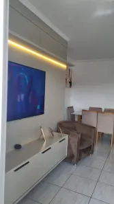 Apartamento com 2 Quartos à venda, 71m² no Poção, Cuiabá