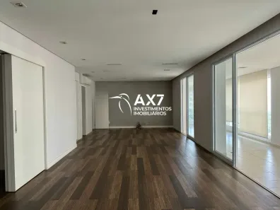 Apartamento com 3 Quartos para alugar, 234m² no Campo Belo, São Paulo
