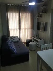 Apartamento com 2 Quartos à venda, 49m² no Jaraguá, São Paulo