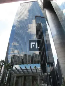 Sala Comercial à venda, 1865m² no Vila São Francisco (Zona Sul), São Paulo