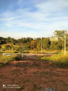 Lote/Terreno à venda, 175m² no Loteamento Vale das Flores, Atibaia