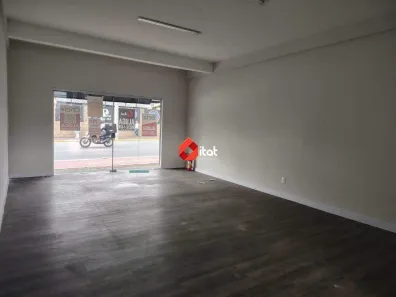 Sala Comercial para alugar, 44m² no Centro, Jaraguá do Sul