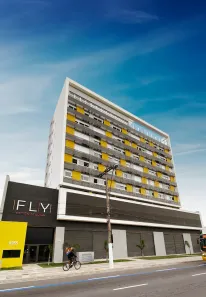 Apartamento com 1 Quarto à venda, 38m² no Partenon, Porto Alegre