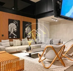 Casa com 3 Quartos à venda, 414m² no Alphaville Nova Esplanada 3, Votorantim