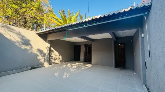 Casa com 3 Quartos à venda, 112m² no Cambeba, Fortaleza
