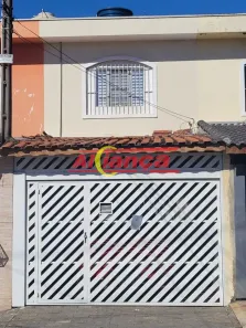 Casa com 2 Quartos à venda, 160m² no Vila Monteiro Lobato, Guarulhos