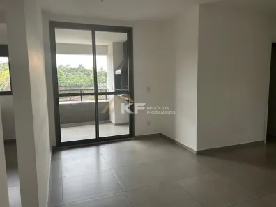 Apartamento com 3 Quartos à venda, 82m² no Alamedas do Botânico, Ribeirão Preto