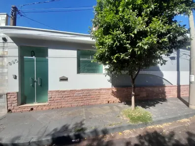 Prédio Comercial à venda, 262m² no Centro, Araraquara