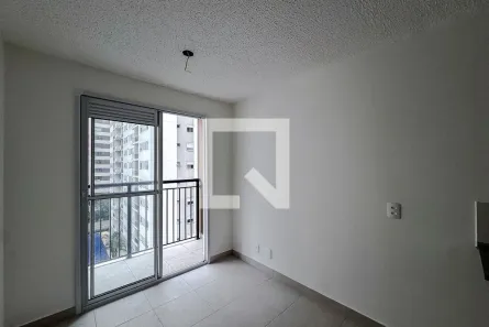 Apartamento com 1 Quarto à venda, 32m² no Brás, São Paulo