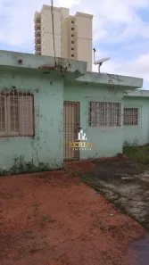 Lote/Terreno à venda, 138m² no Rudge Ramos, São Bernardo do Campo