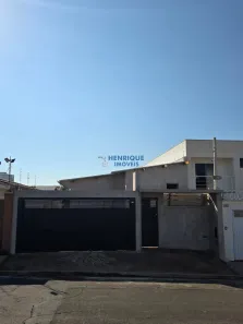Casa com 3 Quartos à venda, 240m² no Jardim Mirassol, Rio Claro