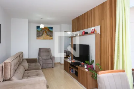 Apartamento com 2 Quartos à venda, 54m² no Jardim Monte Kemel, São Paulo