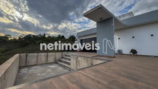 Casa com 3 Quartos à venda, 200m² no , Taquaraçu de Minas