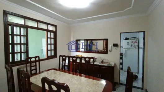 Casa com 3 Quartos à venda, 396m² no Jardim Leblon, Belo Horizonte