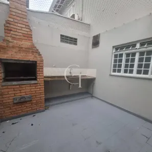 Casa com 3 Quartos para alugar, 100m² no Liberdade, Itu