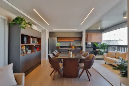 Apartamento com 3 Quartos à venda, 99m² no Vila Mariana, São Paulo