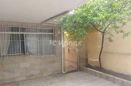 Sobrado com 3 Quartos à venda, 125m² no Jardim Brasil (Zona Norte), São Paulo