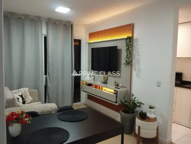 Apartamento com 2 Quartos à venda, 53m² no Igara, Canoas