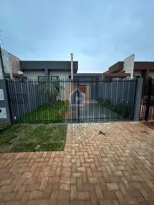 Casa com 1 Quarto à venda, 60m² no Cará-cará, Ponta Grossa