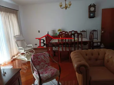 Apartamento com 3 Quartos à venda, 148m² no Casa Branca, Santo André