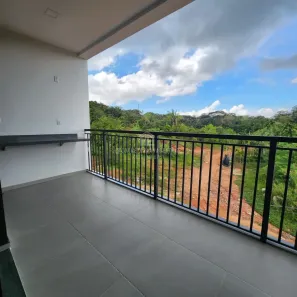 Apartamento com 3 Quartos à venda, 69m² no Planalto, Manaus