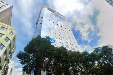 Sala Comercial à venda, 1297m² no Centro, Rio de Janeiro