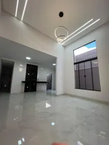 Casa com 3 Quartos à venda, 105m² no Víviam Parque, Anápolis