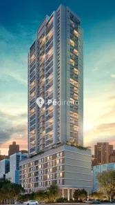 Apartamento com 2 Quartos à venda, 53m² no Pinheiros, São Paulo