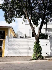 Sobrado com 3 Quartos à venda, 200m² no Brooklin Paulista, São Paulo