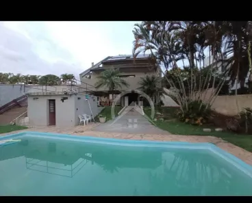 Fazenda/Sítio com 3 Quartos à venda, 400m² no Chácaras São Conrado, Bragança Paulista