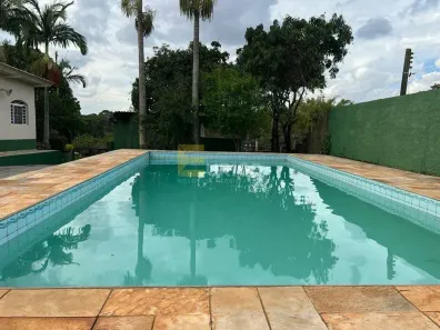 Fazenda/Sítio com 3 Quartos à venda, 950m² no Chácaras São Bento, Valinhos