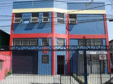 Ponto Comercial à venda, 405m² no Terceira Divisão de Interlagos, São Paulo
