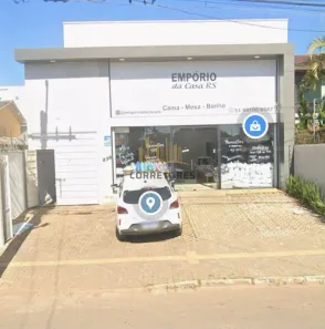 Ponto Comercial para alugar, 115m² no Rio Branco, Canoas