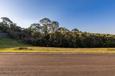 Lote/Terreno à venda, 714m² no Cecilia, Campo Magro