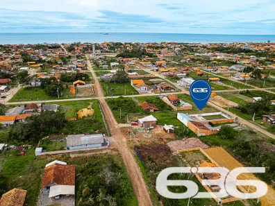 Lote/Terreno à venda, 396m² no Salinas, Balneário Barra do Sul