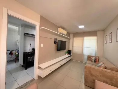Apartamento com 3 Quartos à venda, 103m² no Farolândia, Aracaju
