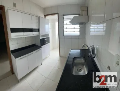 Apartamento com 2 Quartos para alugar, 60m² no Cidade São Francisco, São Paulo