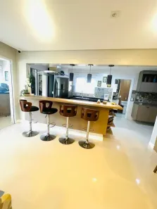 Apartamento com 3 Quartos à venda, 147m² no Centro, São Bernardo do Campo