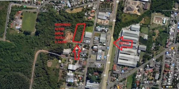 Lote/Terreno à venda, 3583m² no Rincão Gaúcho, Estância Velha