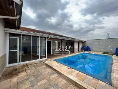 Casa de Condomínio com 3 Quartos à venda, 190m² no Jardim Ibiti do Paço, Sorocaba